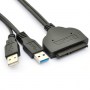 USB 3.0 to SATA Cable